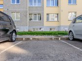 Parduodamas įrengtas 3 kambarių butas - nuotraukos Nr. 19
