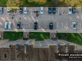 Parduodamas įrengtas 3 kambarių butas - nuotraukos Nr. 21