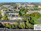 Parduodamas įrengtas 3 kambarių butas - nuotraukos Nr. 24