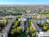 Parduodamas įrengtas 3 kambarių butas - nuotraukos Nr. 25