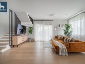 Išskirtinio Dizaino Šeimos Namai Avižieniuose - nuotraukos Nr. 15