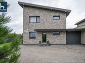 Išskirtinio Dizaino Šeimos Namai Avižieniuose - nuotraukos Nr. 36