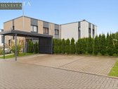 Jūsų Nauji Namai Gineitiškėse – Su Nuosavu - nuotraukos Nr. 17