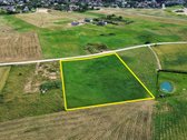 Parduodamas 1,02 ha sklypas Molėtų pakraštyje - nuotraukos Nr. 3