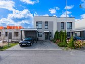 Parduodamas Pilnai Įrengtas 4 Kambarių Namas - nuotraukos Nr. 2