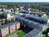 Parduodamas 3-jų kambarių butas Radviliškio - nuotraukos Nr. 2