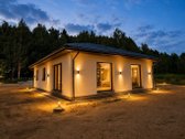 Parduodamas Vieno Aukšto Namas Šalia Miško - nuotraukos Nr. 2