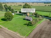 Parduodamas 18,34 Arų Namų Valdos Sklypas Su - nuotraukos Nr. 3