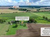 Parduodamas 18,34 Arų Namų Valdos Sklypas Su - nuotraukos Nr. 6