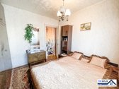 Parduodamas 3-jų kambarių butas Radviliškio - nuotraukos Nr. 4