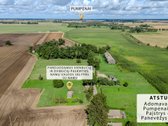 Parduodamas 18,34 Arų Namų Valdos Sklypas Su - nuotraukos Nr. 7
