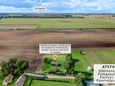 Parduodamas 18,34 Arų Namų Valdos Sklypas Su - nuotraukos Nr. 8