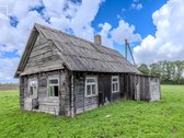 Parduodamas 18,34 Arų Namų Valdos Sklypas Su - nuotraukos Nr. 10