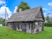 Parduodamas 18,34 Arų Namų Valdos Sklypas Su - nuotraukos Nr. 12