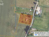 Parduodamas 18,34 Arų Namų Valdos Sklypas Su - nuotraukos Nr. 17