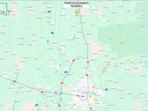 Parduodamas 18,34 Arų Namų Valdos Sklypas Su - nuotraukos Nr. 18