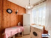 Parduodamas 3-jų kambarių butas Radviliškio - nuotraukos Nr. 12