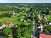 Parduodama Sodyba Salako Miestelyje Zarasų Raj. - nuotraukos Nr. 14