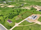 Parduodamas namu valdos sklypas Berzu g 53a - nuotraukos Nr. 2
