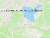 Parduodamas 25,02 arų Namų Valdos sklypas - nuotraukos Nr. 6