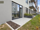Nuomojamas Naujai Įrengtas 2 Kambarių Butas - nuotraukos Nr. 11