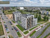 Nuomojamas Naujai Įrengtas 2 Kambarių Butas - nuotraukos Nr. 17
