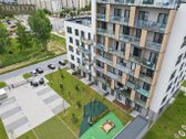 Nuomojamas Naujai Įrengtas 2 Kambarių Butas - nuotraukos Nr. 18