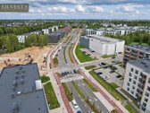 Nuomojamas Naujai Įrengtas 2 Kambarių Butas - nuotraukos Nr. 19