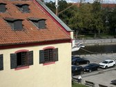 Parduodamas unikalus 2kambarių butas - nuotraukos Nr. 2