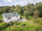 Parduodamas Namas Gamtos Apsuptyje Prie Miško - nuotraukos Nr. 4