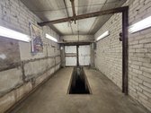Nuomojamas 34 m² garažas su duobe Chemijos g. - nuotraukos Nr. 2