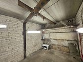 Nuomojamas 34 m² garažas su duobe Chemijos g. - nuotraukos Nr. 3