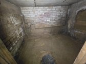 Nuomojamas 34 m² garažas su duobe Chemijos g. - nuotraukos Nr. 5
