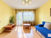 Išnuomojamas jaukus 2 kamb. butas Šilainiuose - nuotraukos Nr. 7