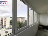 Parduodamas 2-jų Kambarių Butas Stadiono G., - nuotraukos Nr. 2