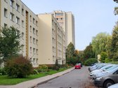Išnuomojamas tvarkingas 1k.butas Vilniuje, - nuotraukos Nr. 15