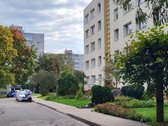Išnuomojamas tvarkingas 1k.butas Vilniuje, - nuotraukos Nr. 16