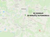 Vilniaus r., Juodiškių k., parduodamas 5.93 - nuotraukos Nr. 3