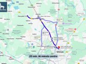 Išskirtinio Dizaino Šeimos Namai Avižieniuose - nuotraukos Nr. 44