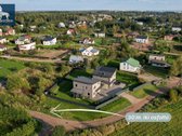 Išskirtinio Dizaino Šeimos Namai Avižieniuose - nuotraukos Nr. 42