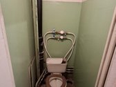 Parduodamas butas pirmame aukšte be balkono, - nuotraukos Nr. 10