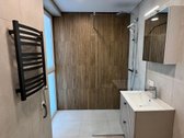 Naujas 3 kambarių butas su terasa ir - nuotraukos Nr. 10