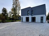 Naujas 3 kambarių butas su terasa ir - nuotraukos Nr. 15