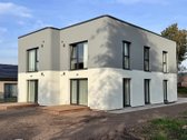 Naujas 3 kambarių butas su terasa ir - nuotraukos Nr. 16