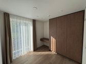 Naujas 3 kambarių butas su terasa ir - nuotraukos Nr. 7