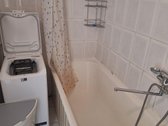 Renovuotame name Kretingos g. nuomojamas 1 k. - nuotraukos Nr. 5
