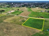 Parduodamas 1,02 ha sklypas Molėtų pakraštyje - nuotraukos Nr. 5
