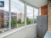 Vieno Kambario Butas Šnipiškėse – Su Balkonu - nuotraukos Nr. 3