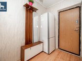 Vieno Kambario Butas Šnipiškėse – Su Balkonu - nuotraukos Nr. 16