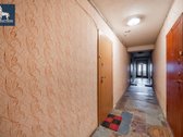Vieno Kambario Butas Šnipiškėse – Su Balkonu - nuotraukos Nr. 17